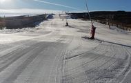 Serra da Estrela dice que abrirá para esquiar este fin de semana