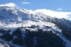 Baqueira Beret abre la temporada de esquí con 27 kilómetros de pistas