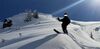 ¿Esquiar solo o mal acompañado?
