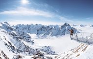 CdA deja Les 2 Alpes: primer paso para crear un gigantesco dominio esquiable en Francia