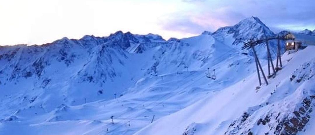 Peyragudes anuncia oficialmente que no abrirá sus pistas de esquí hasta diciembre