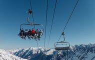 5 trucos para esquiar gratis o a mitad de precio en el Pirineo francés
