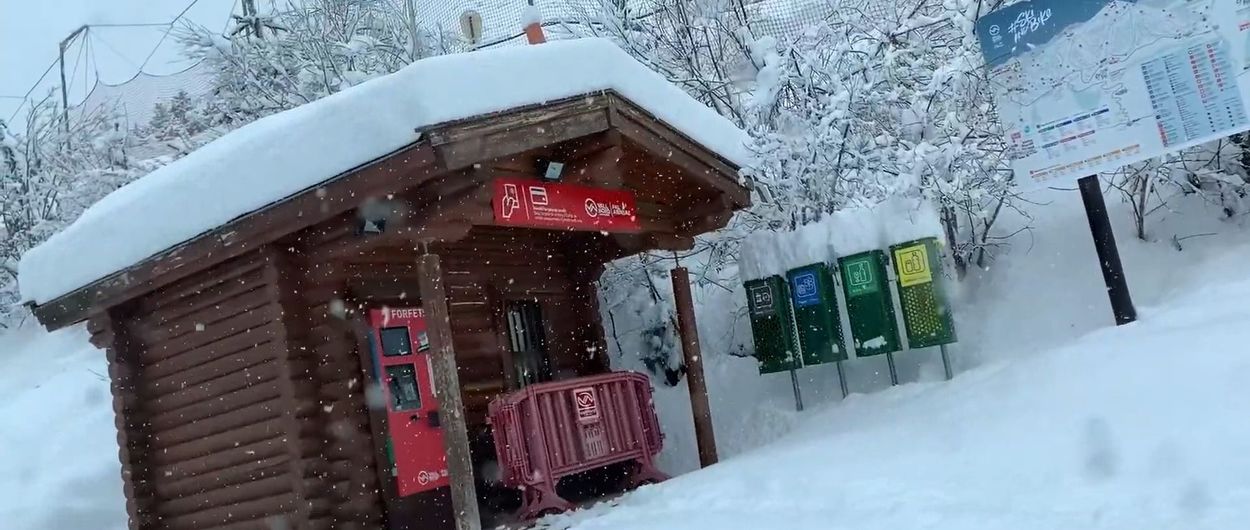 Andorra no ve sentido abrir sus estaciones de esquí si se va a quedar aislada