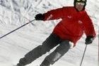Schumacher sufre un fuerte accidente mientras esquiaba