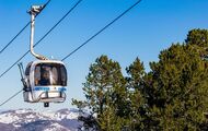 La estación de esquí de Ax-3 Domaines invertirá 45 millones de euros en mejoras
