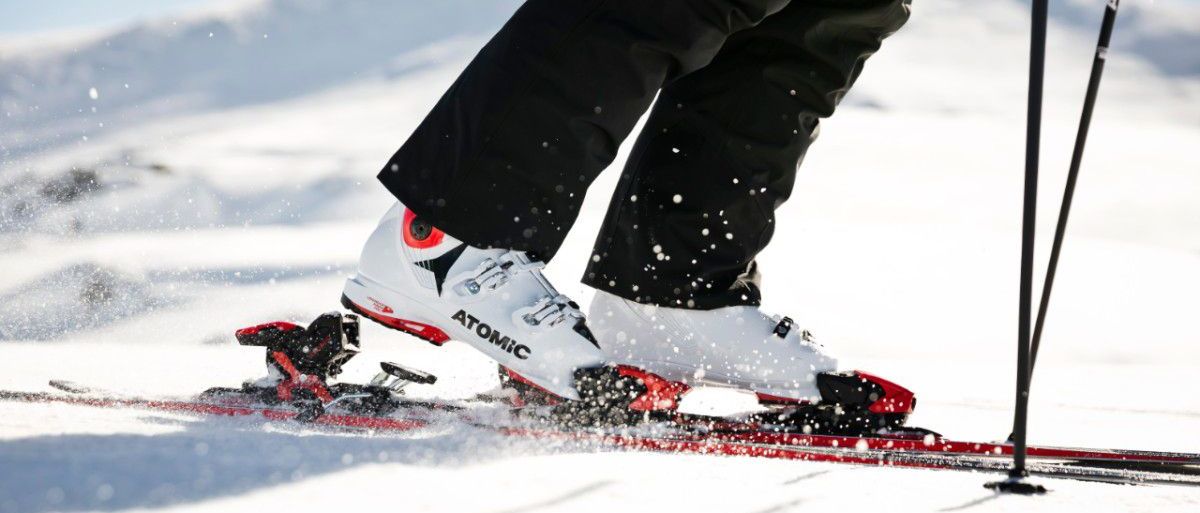 Las cuatro respuestas claves para acertar con tus nuevas botas de esquí