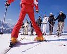 Se amplian los colegios con el esquí como asignatura obligatoria