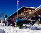 Ocho días en los dominios de Chamonix Mont-Blanc / Evasion Mont-Blanc / Le Grand Massif