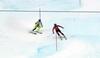 Santacana y Galindo terminan el Mundial de Esquí Paralímpico con tres medallas