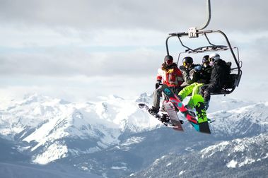 ¿Existe una alimentación específica para el esquí y los otros deportes de nieve?