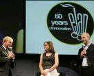 Elan Skis celebra su 60º aniversario de la forma más original