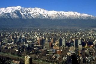 ¿Cuánto cuesta esquiar en Chile?
