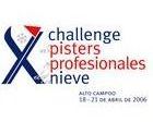 Alto Campoo acoge la 'X Challenge'