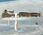 Proponen recuperar la estación de esquí de Fonte da Cova