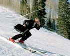 Se busca administrativo: Imprescindible, que sepa esquiar