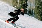 Se busca administrativo: Imprescindible, que sepa esquiar