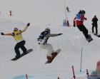 La Molina acogerá el Mundial de Snowboard de 2011