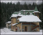 Ski-Tour Padola-Alta Pusteria-Passo Monte Croce-Terme di Valgrande