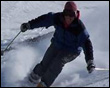 Comencé a esquiar por casualidad… Capitulo I