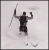Telemark, la cuna del esquí